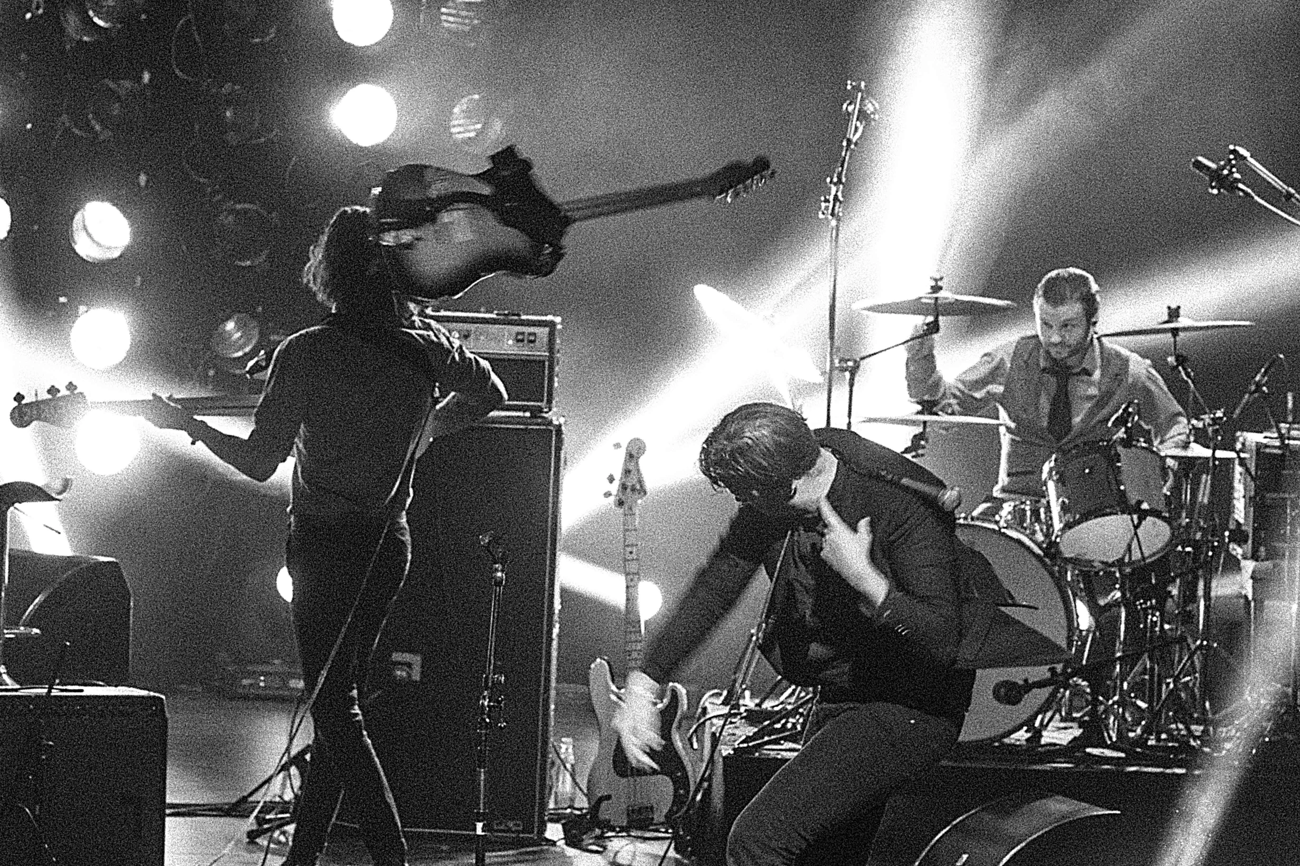 Julekalender låge 7: Hør årets bedste sang ifølge Kellermensch