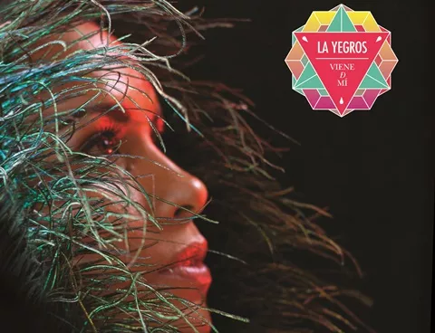 Viene De Mi - La Yegros