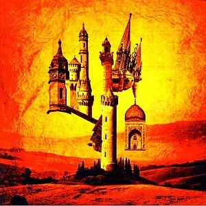 The Palace - Dánjal