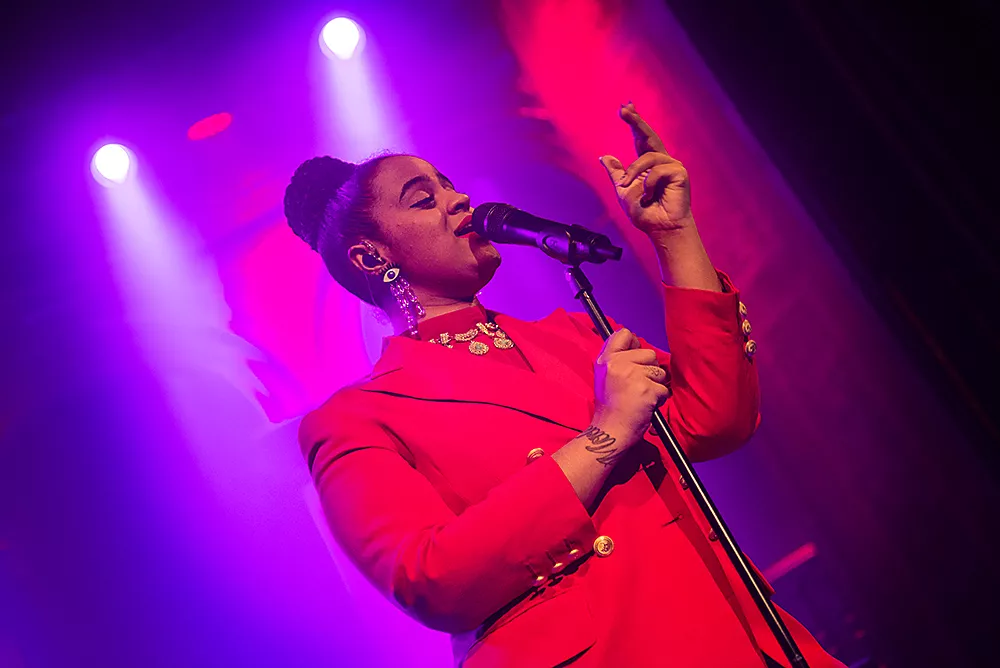 Way Out West med exklusivt gig