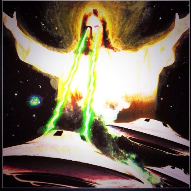 They Worshipped Cats - Les Big Byrd