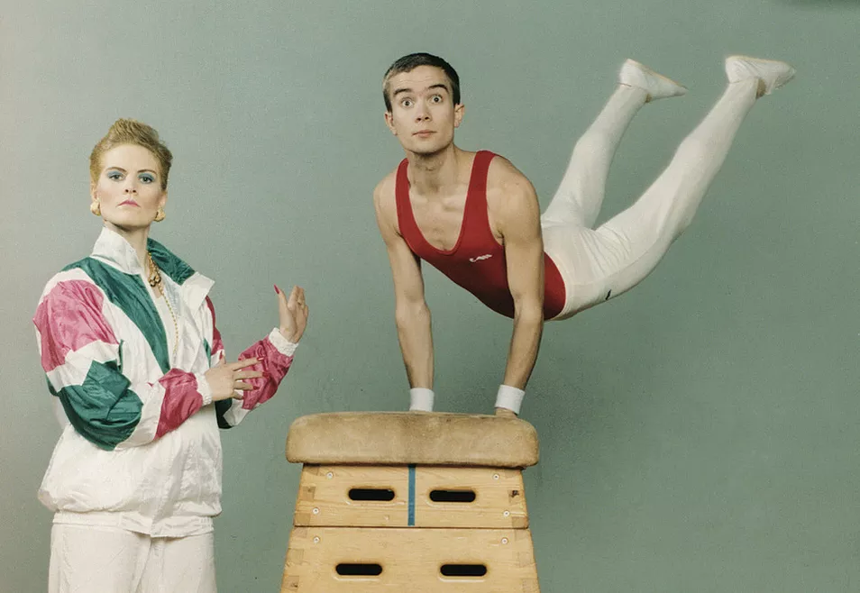 The Knife 20-årsjubilerar