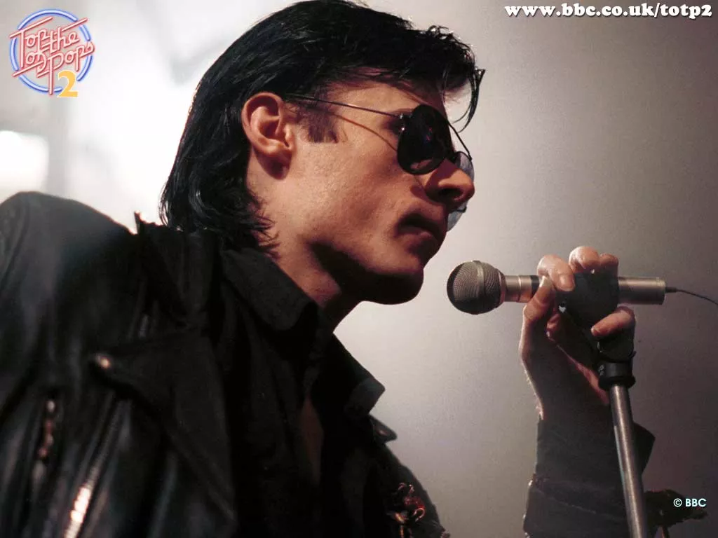 Sisters of Mercy firar 30 i Sverige