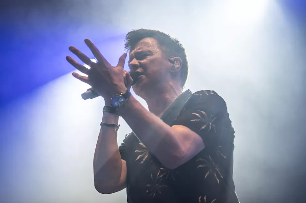 Smukfest er klar med det fulde program