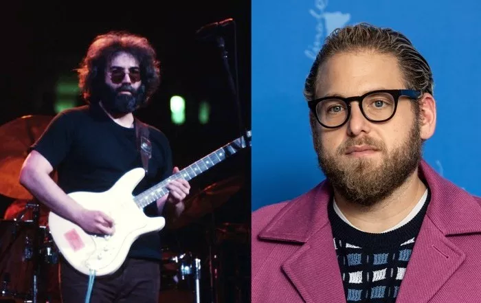 Biografisk spillefilm om Grateful Dead på vej