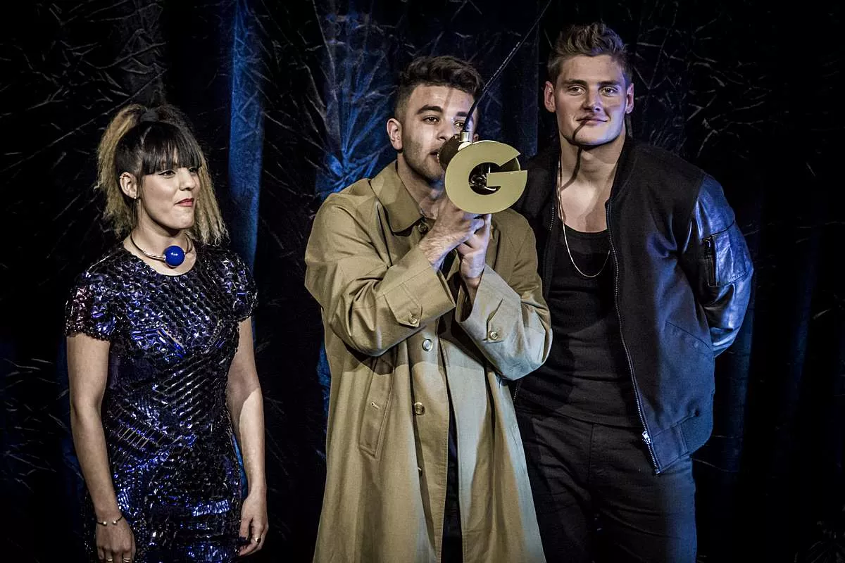 Mød L.I.G.A. til GAFFA Library Sessions