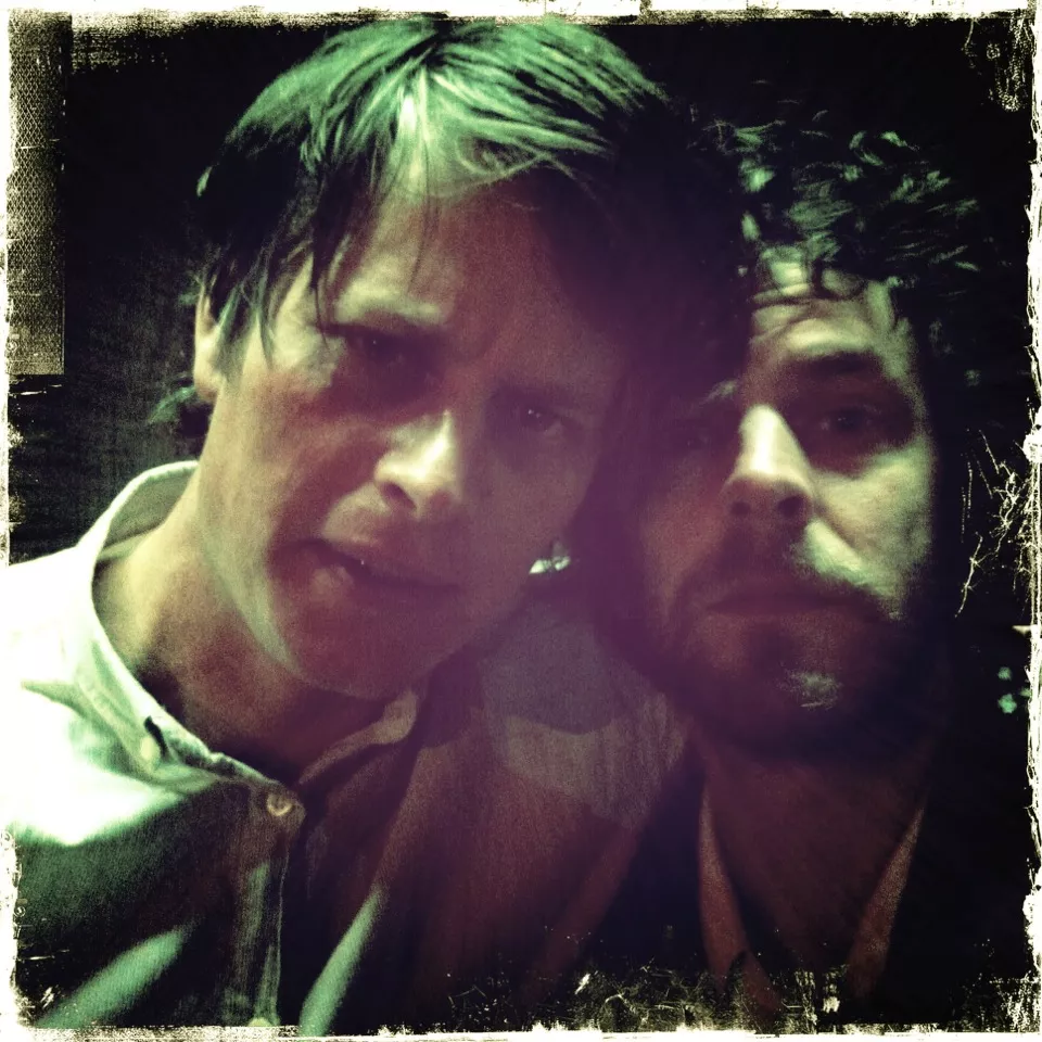 Hederos & Hellberg släpper liveskiva 