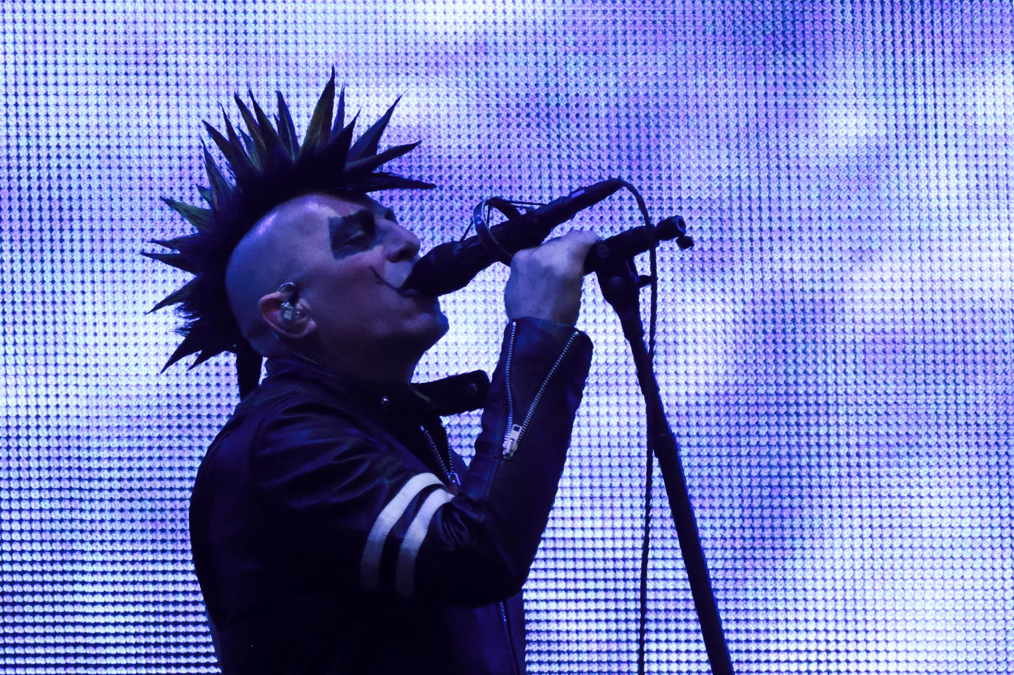 LEDER: Derfor anmelder GAFFA ikke Tools danske koncert 