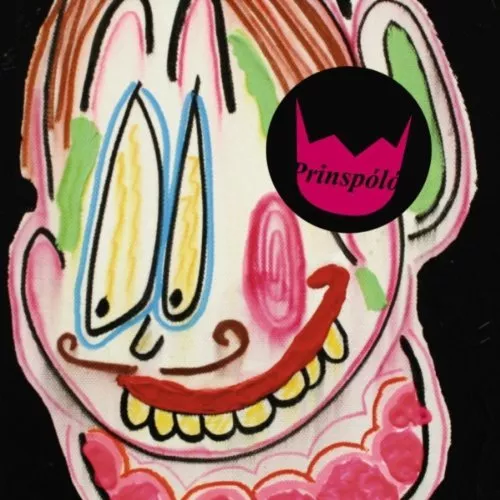 Prinspóló - Jukk