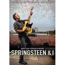 Springsteen & I - Baillie Walsh