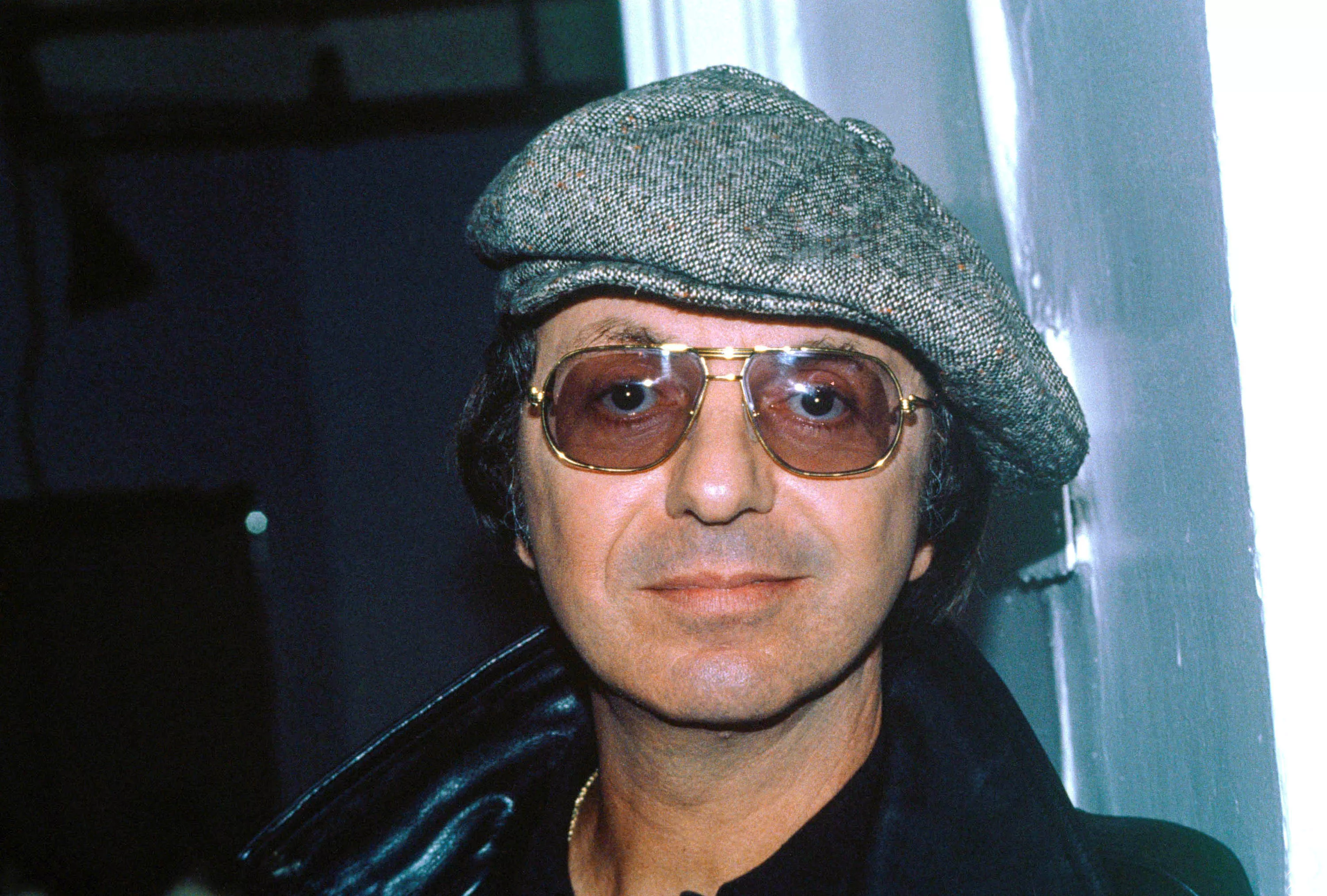 60-tallsikonet saksøker spillutviklere for bruk av klassisk låt