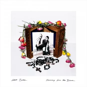 Running From The Blows - Adult Books