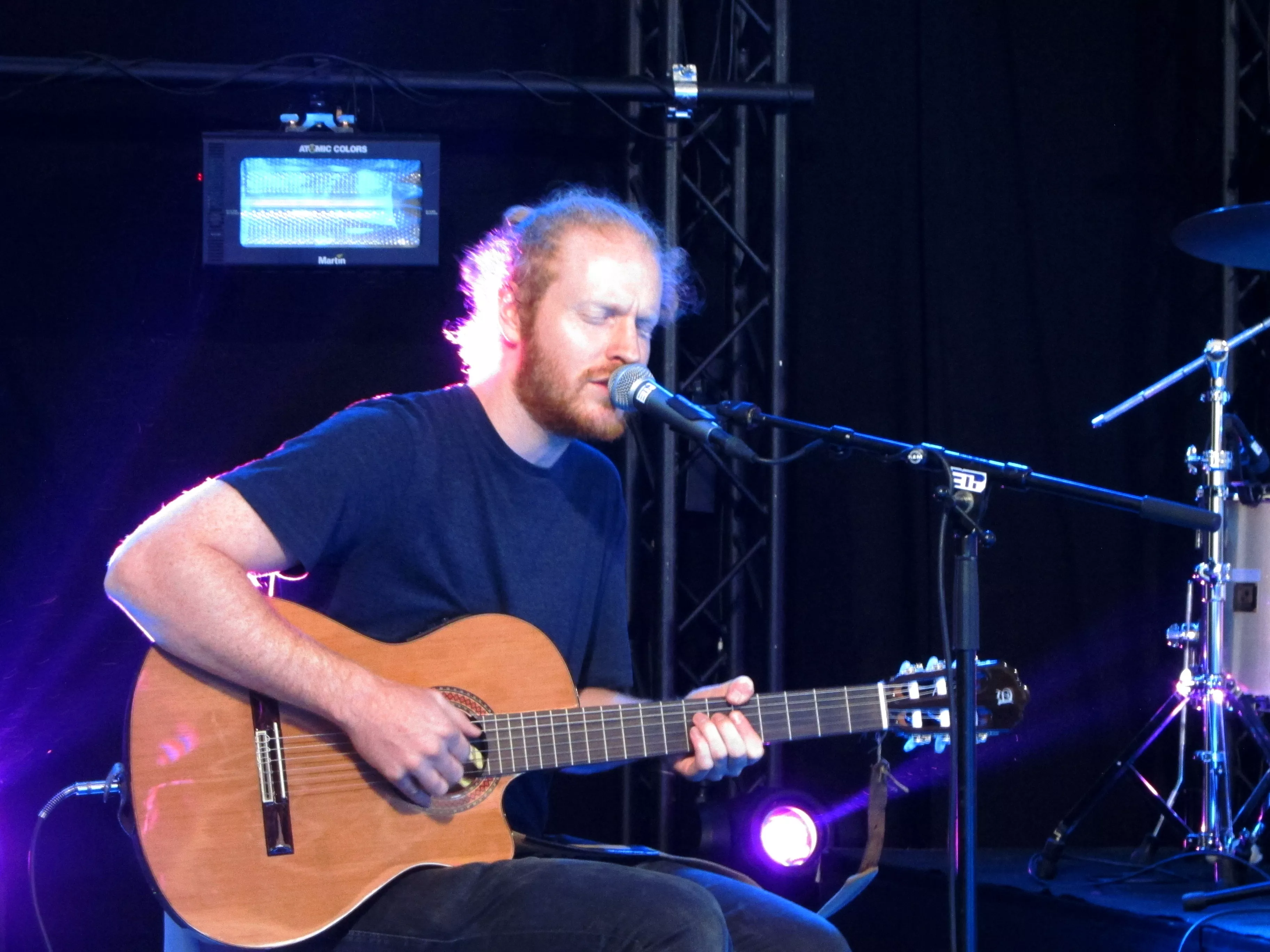 Avanceret inderlighed, der burde vendes udad