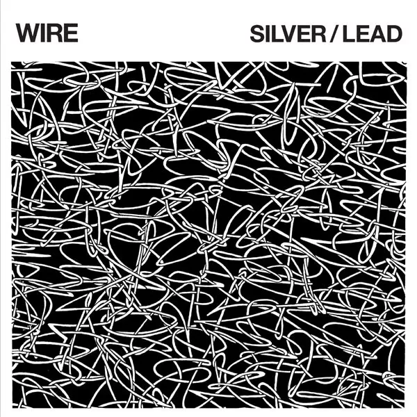 Silver / Lead - Wire