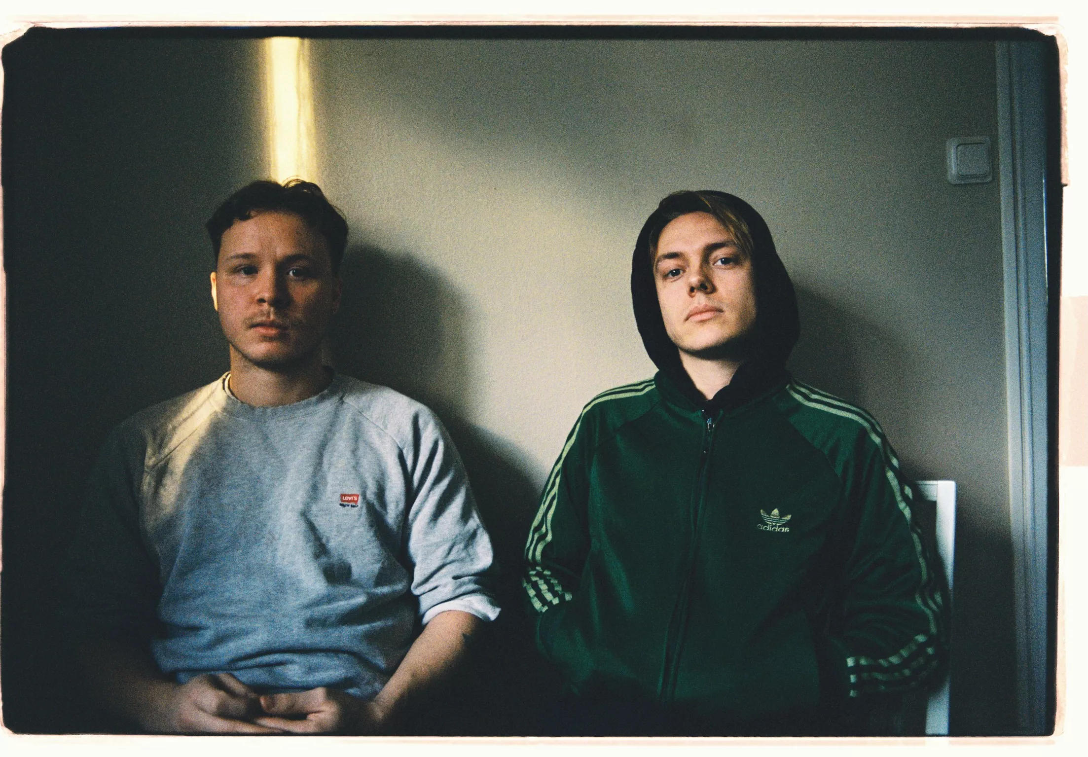 Intervju med Premiere: "Det är svårt att bli rörd på samma sätt av ny musik idag"