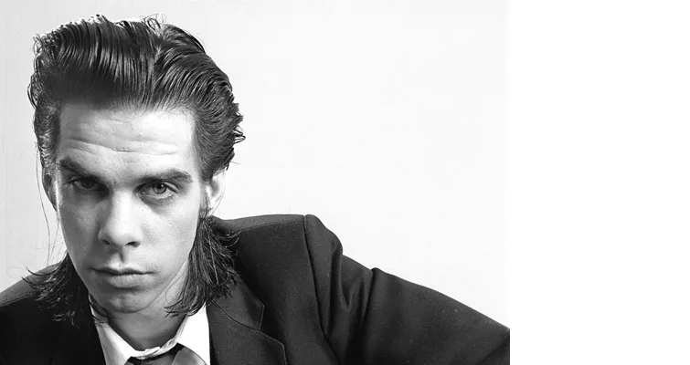 Boganmeldelse: Fuldfed fotobog om Nick Cave