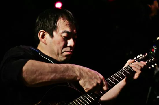 The Thing besøger Danmark