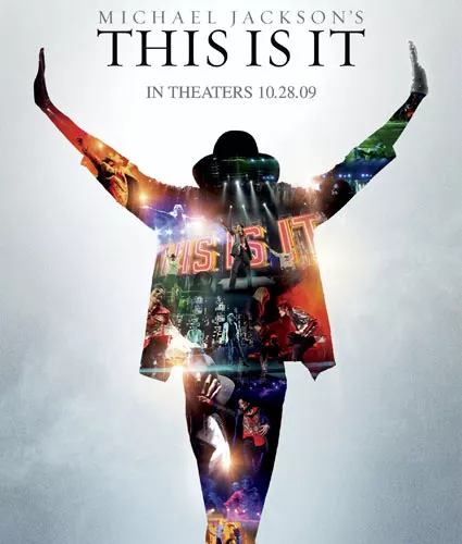 This Is It - Michael Jackson