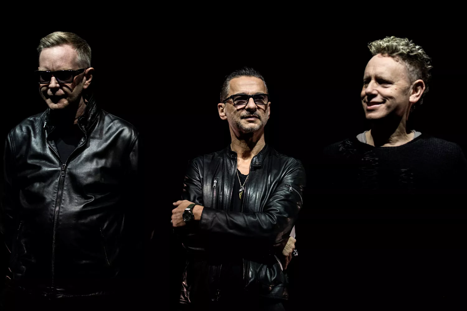 Svenska Depeche Mode-fans har utsett bandets sämsta låt