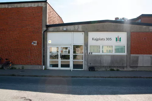 Byggnaden rivs – 43 band står utan replokal