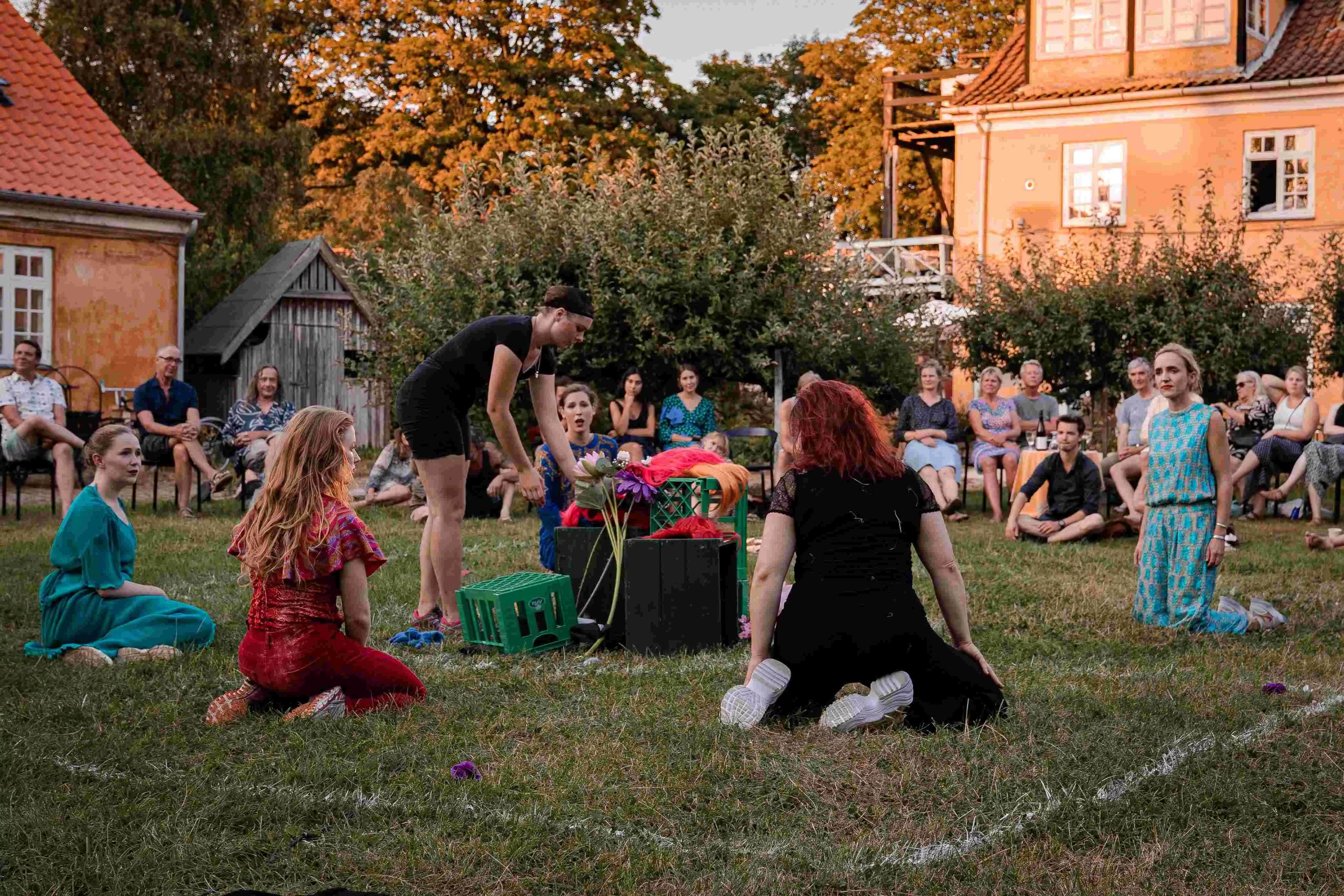 Klima, bæredygtighed og teknologi: Statens Kunstfond uddeler tocifret millionbeløb til samfundsrelevante musikprojekter 