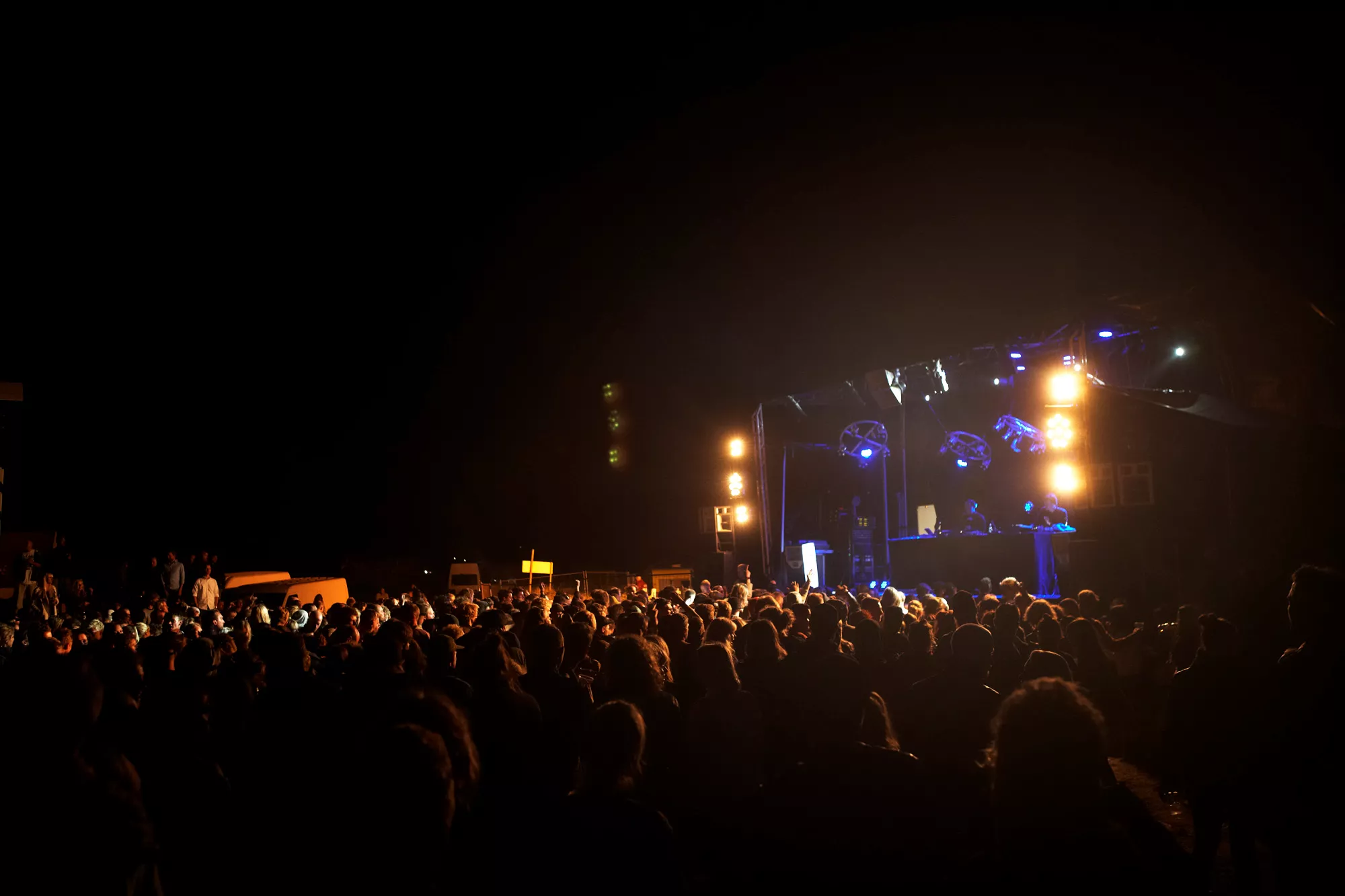 Danske festivaler i fare