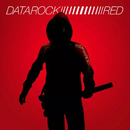 Red - Datarock