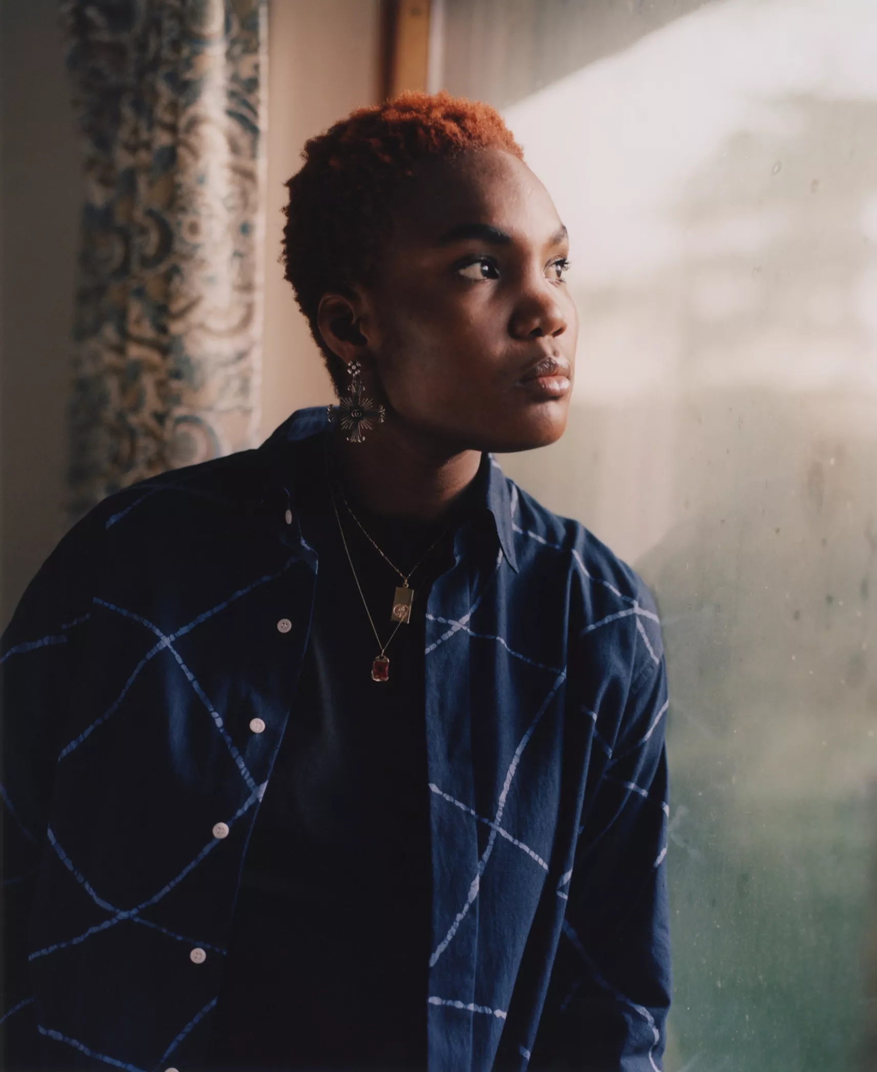 GAFFA-PRISEN-AKTUELLE ARLO PARKS: På vej mod verdens-herredømmet