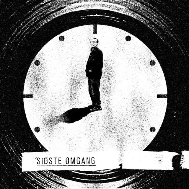 Sidste omgang - Per Vers og Benny Andersen