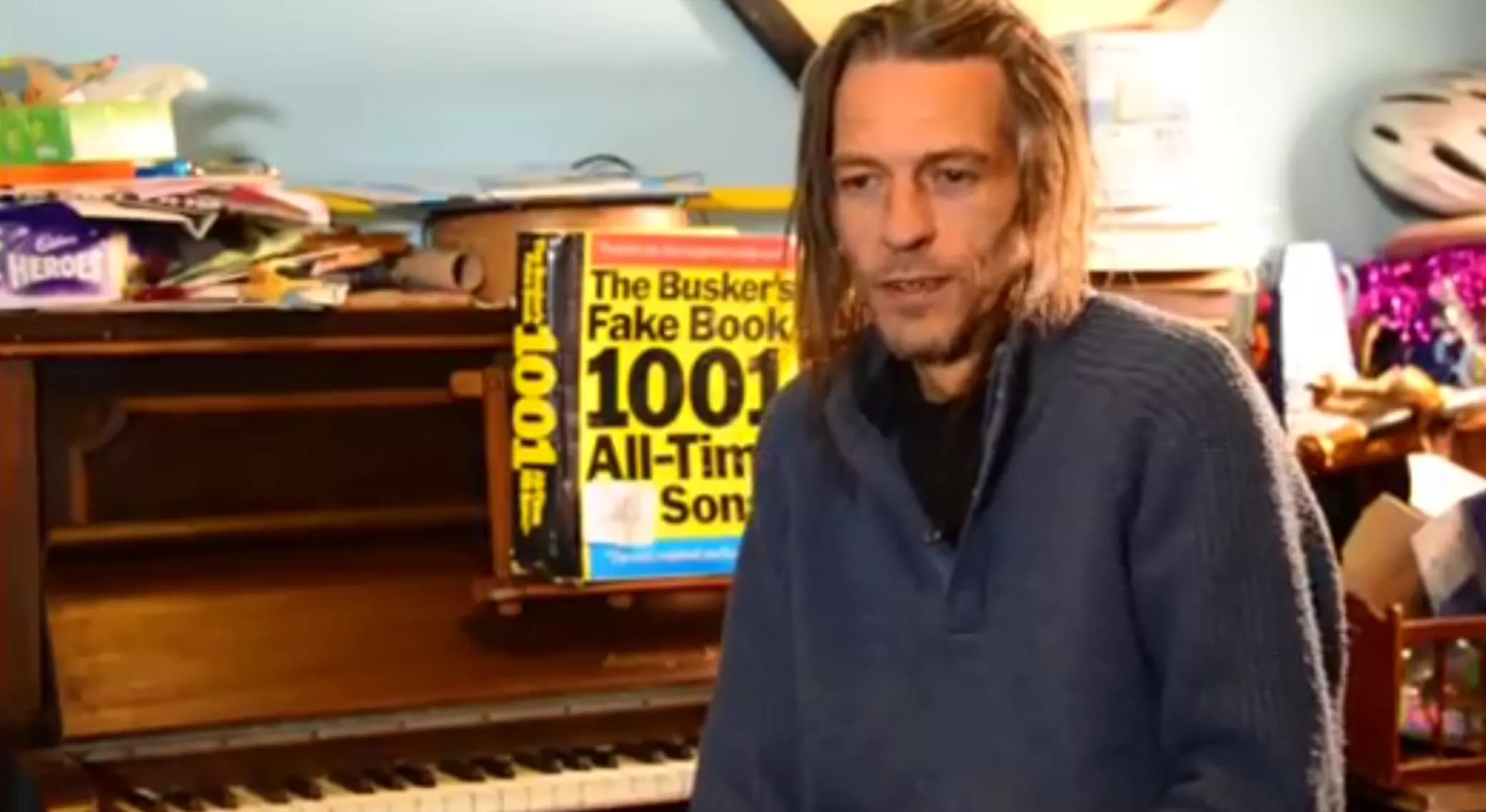 8-bit-musikpioneren Ben Daglish er død