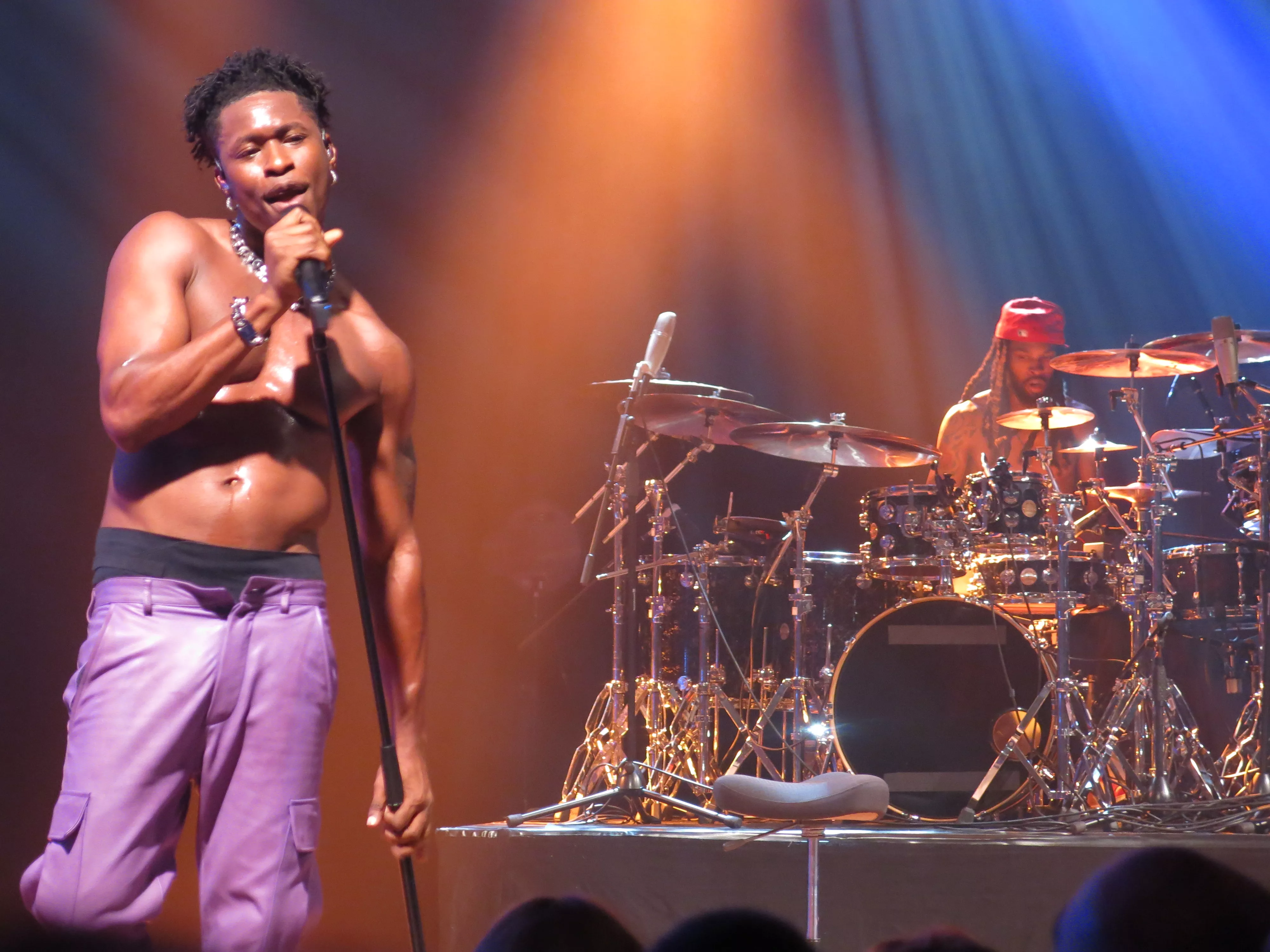 Billeder: Ericca Truray