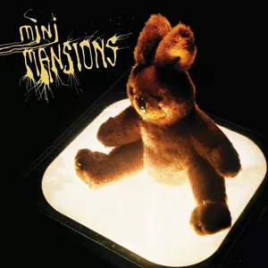 Mini Mansions - Mini Mansions
