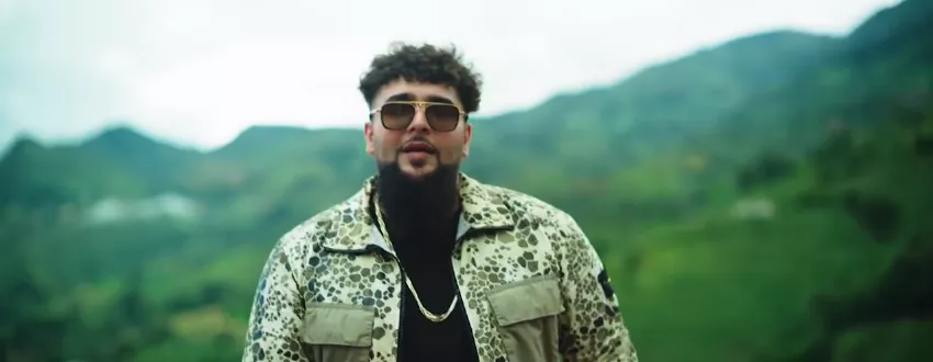 Node er klar med ny single og video fra Colombia