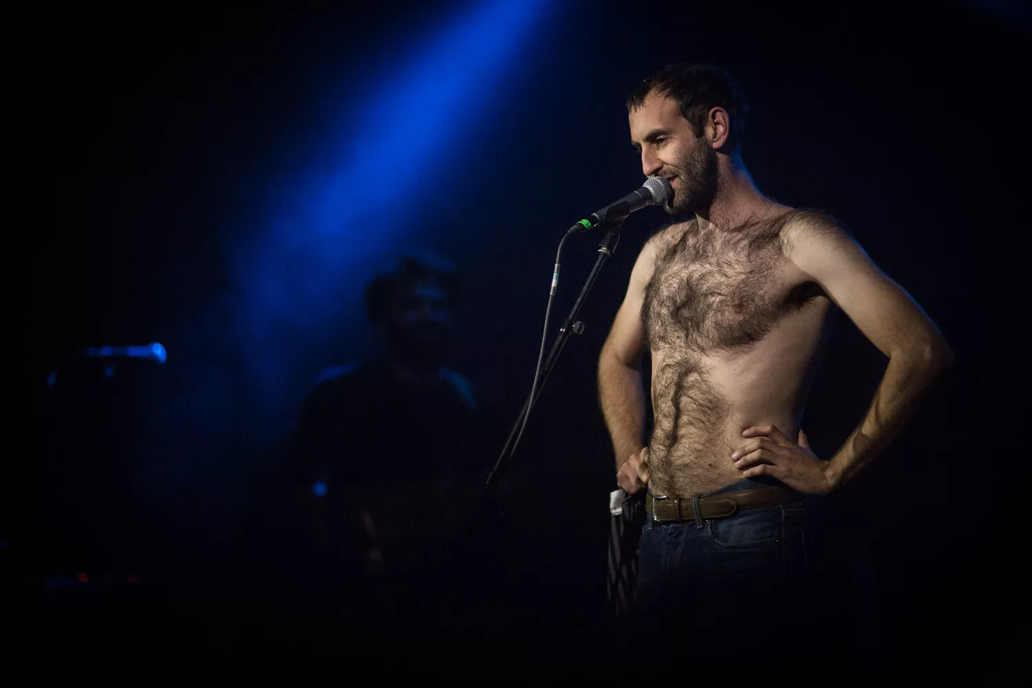 Diverse kunstnere: Pop Revo, VoxHall, Atlas og Radar, Aarhus