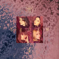 Crush - The Rumour Said Fire