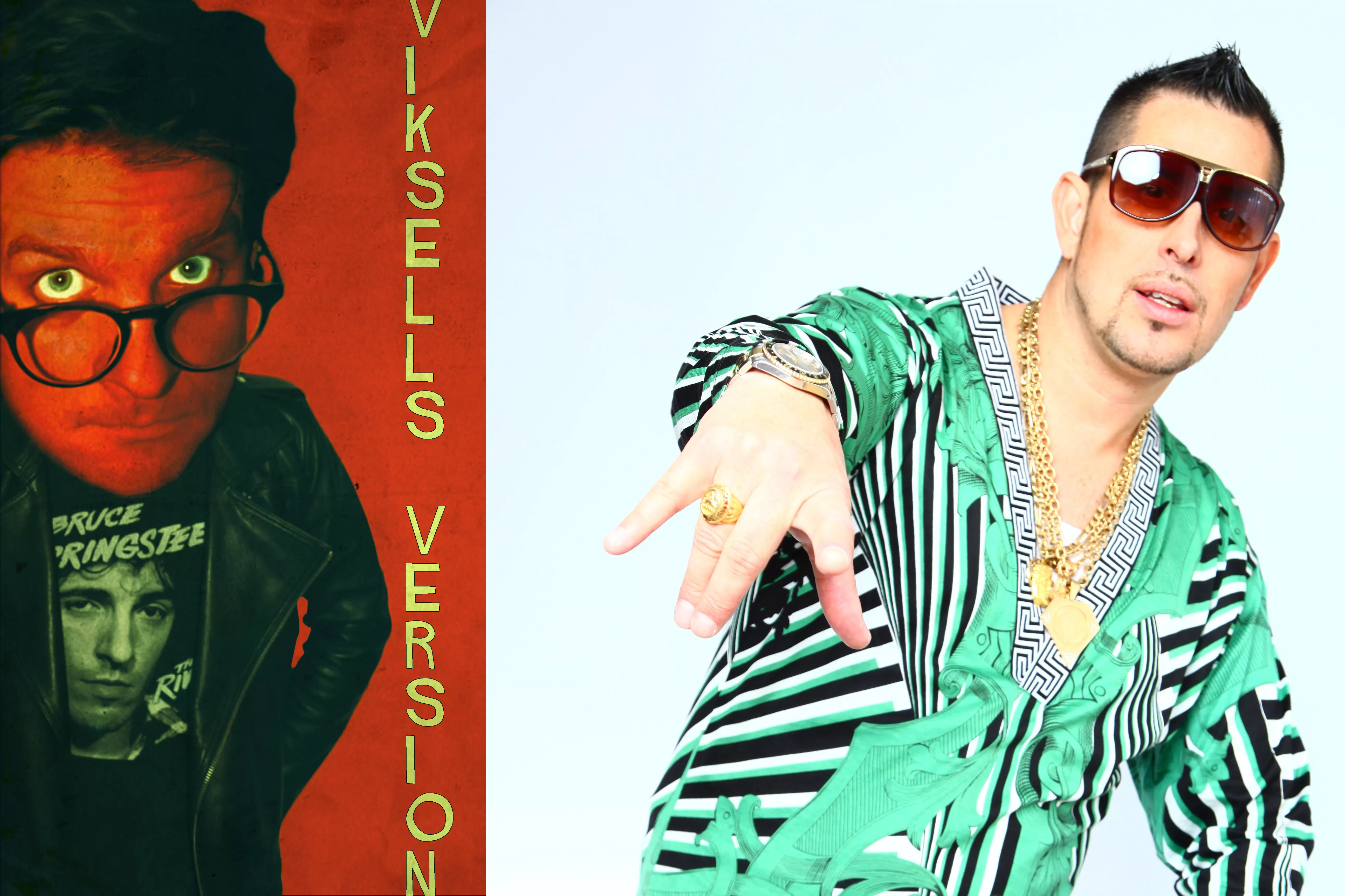 KRÖNIKA: "Don't call it a comeback"