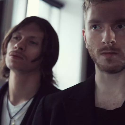 Human Woman: Islandsk indie-dance indtager Danmark