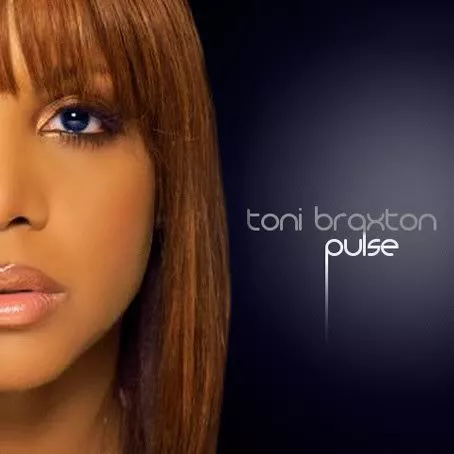 Pulse - Toni Braxton