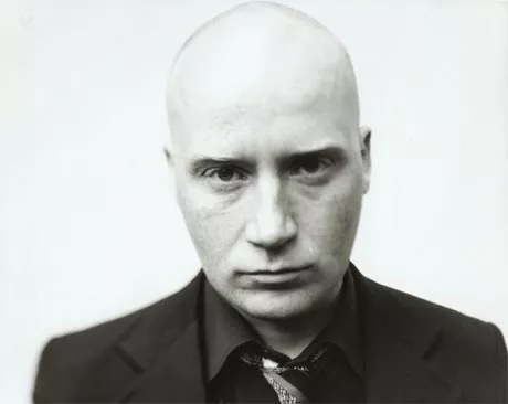 Jóhann Jóhannsson: The Miners' Hymns