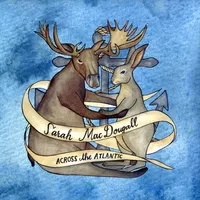 Across the Atlantic - Sarah MacDougall