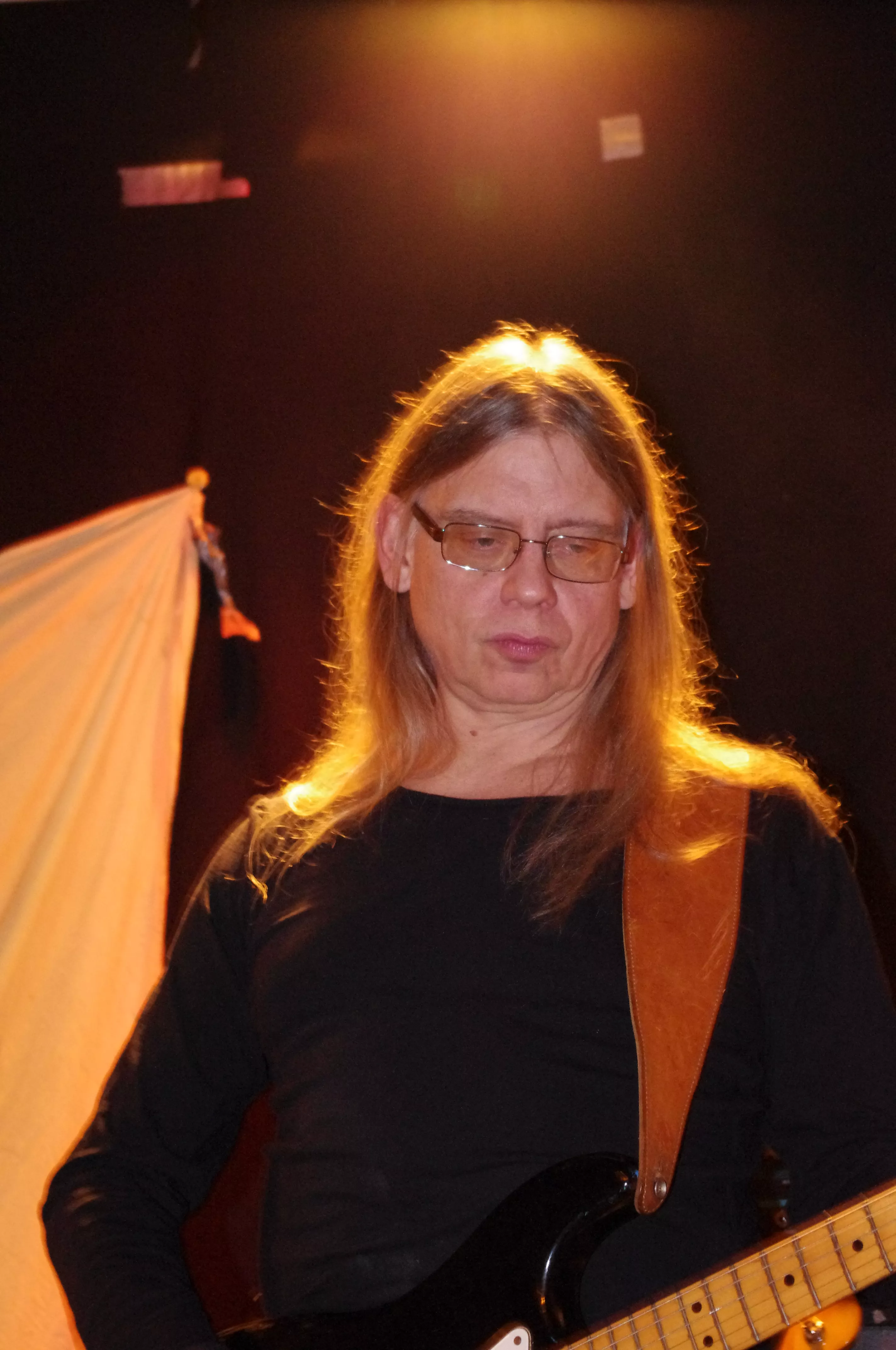 Vila i frid Guld-Lars