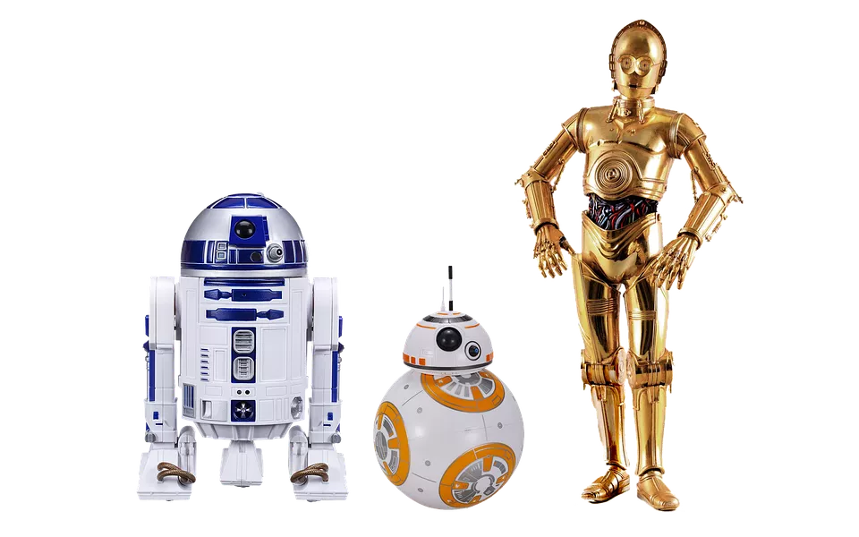 Robotterne kommer: Kunstig intelligens erstatter sangskrivning