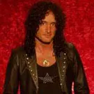 Quiet Riot-sanger død