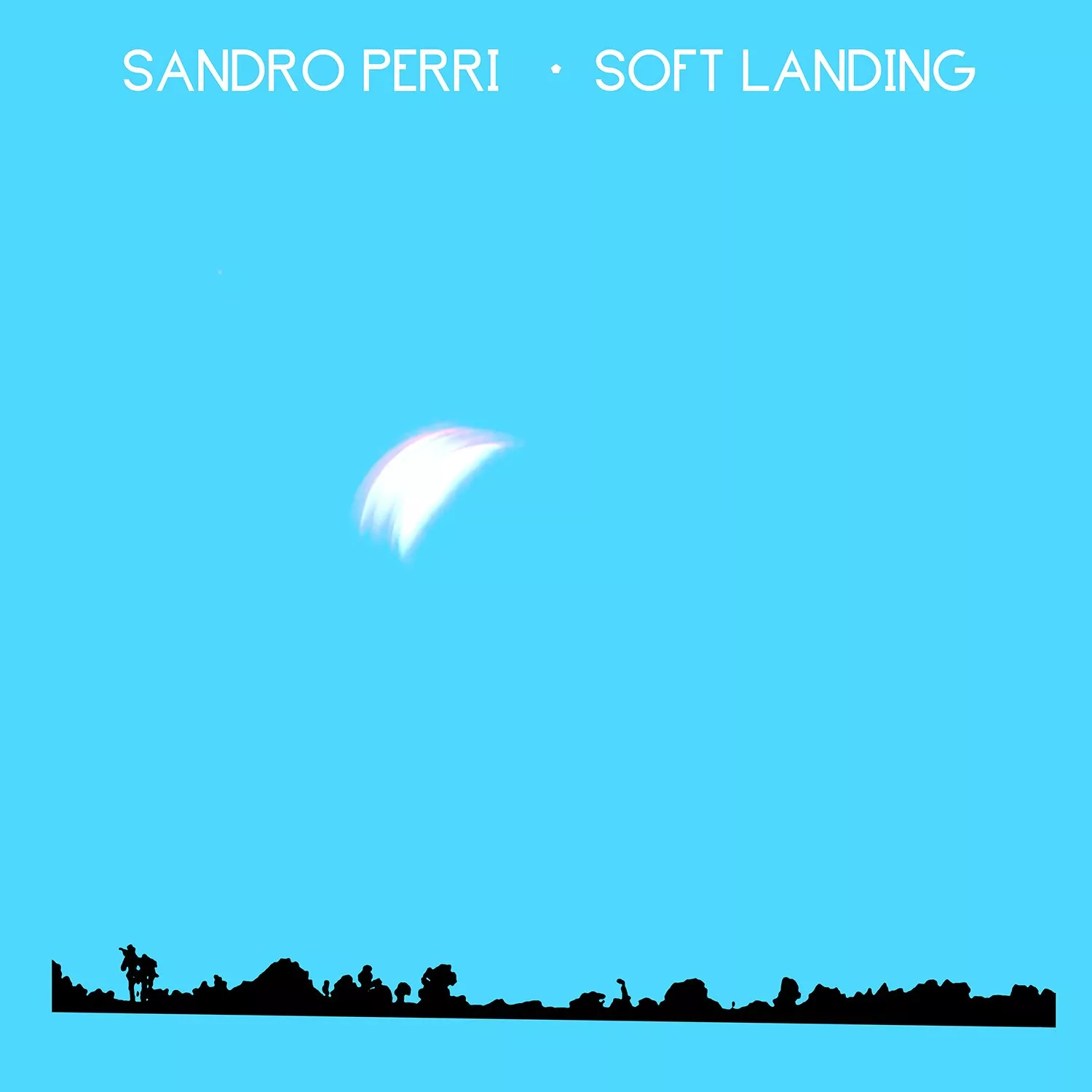 Soft Landing - Sandro Perri