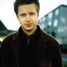 Teitur i CNN-programmet The Music Room i morgen