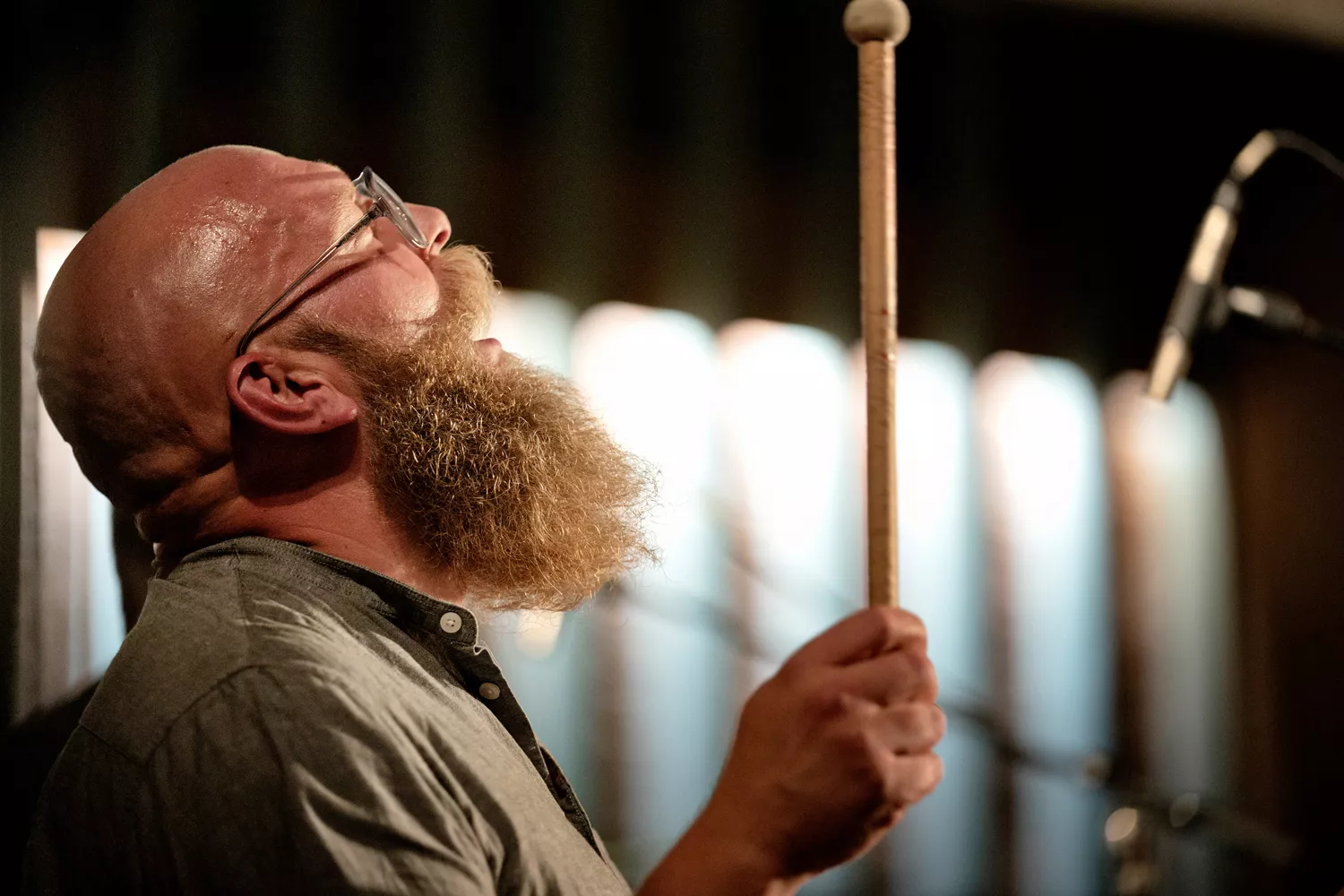 Symfonisk svineri på højt niveau