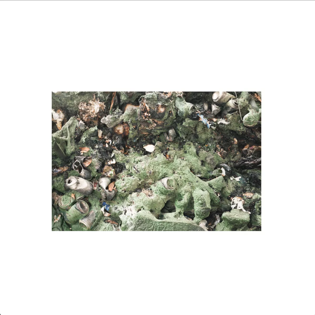 Human Lines - Astrid Sonne