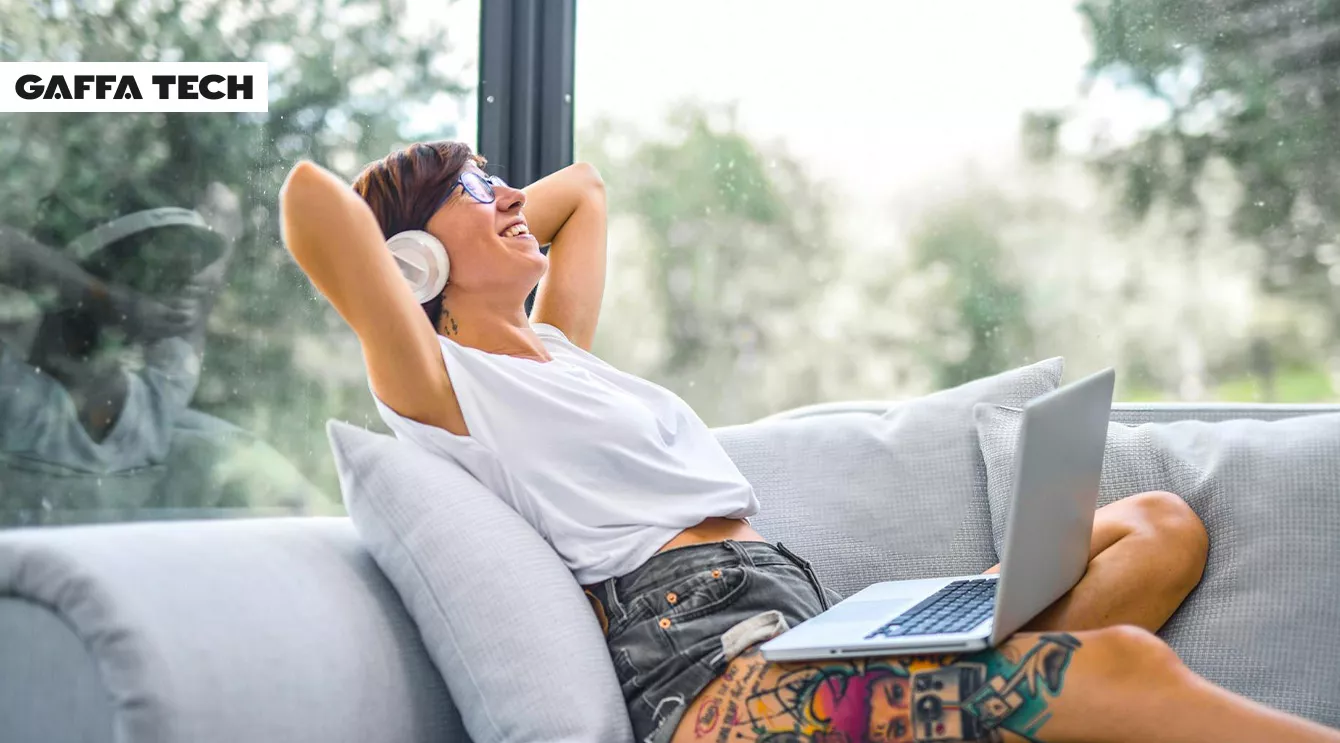 Qobuz lanserer nå lydformat i høyoppløsning – til nedlasting av musikk