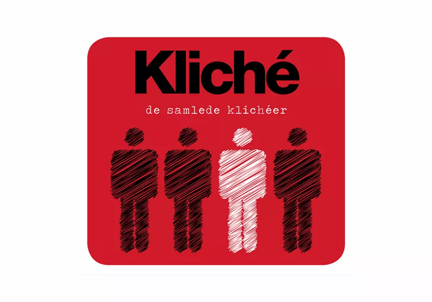 Klichés samlede værker genudgives