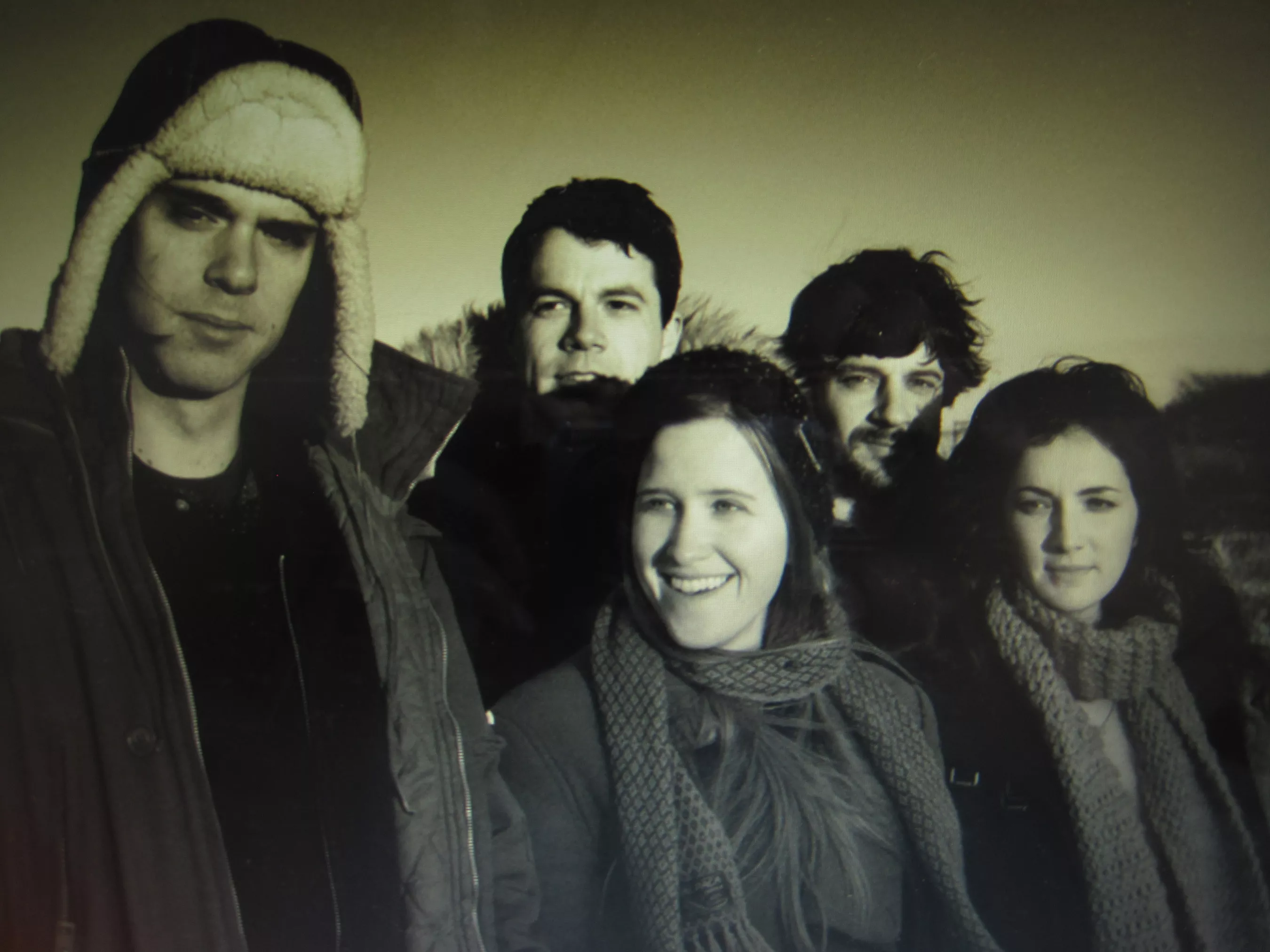 Dirty Projectors – Protestsange iklædt Brooklyns farveskalaer